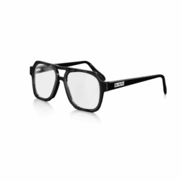 Okulary Blokujące Światło Niebieskie Na Dzień - Millionaire DayFocus