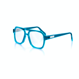 Okulary Blokujące Światło Niebieskie Na Dzień - Millionaire DayFocus