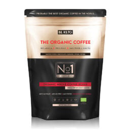 BIO Kawa Ziarnista 250g