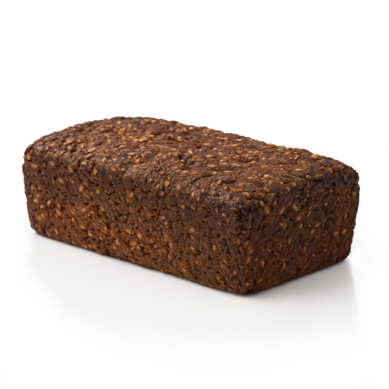 Świeży Keto Chleb Wieloziarnisty 550g