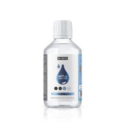 Olej MCT C8+C10 250ml