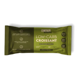 Croissant Delicious Pistachio BeKeto Packshot