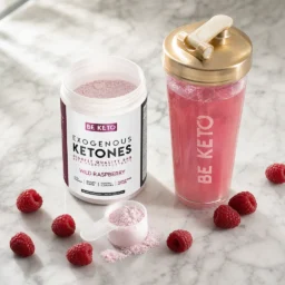Ketony Egzogenne – Dzika Malina 150g – Lifestyle 2 Ketony Egzogenne – Dzika Malina 150g