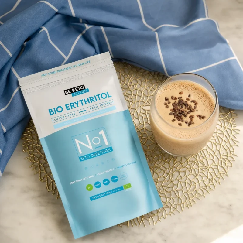 BIO Erytrytol 500g