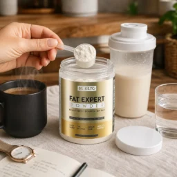 Fat Expert Powder 300g – Lifestyle 1 Fat Expert Powder 300g