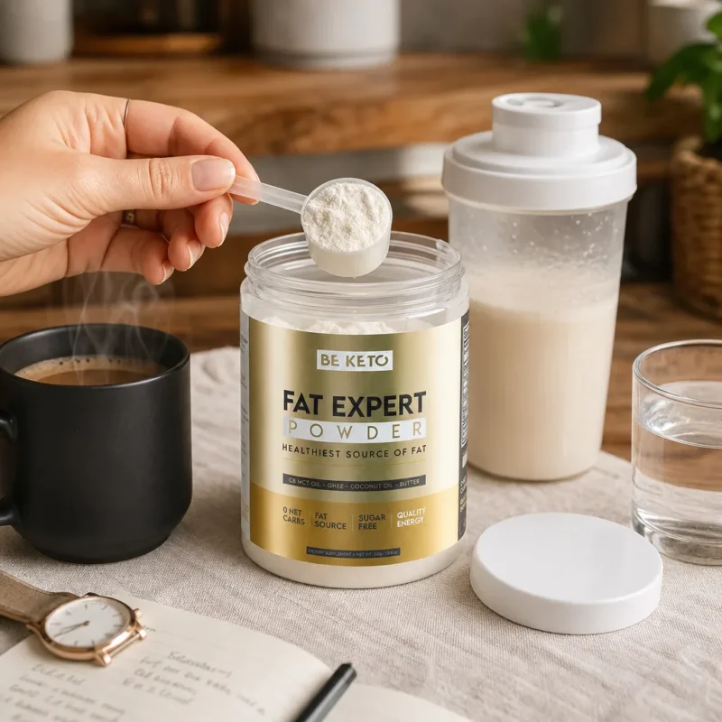 Fat Expert Powder 300g – Lifestyle 1 Fat Expert Powder 300g