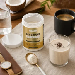 Fat Expert Powder 300g – Lifestyle 2 Fat Expert Powder 300g