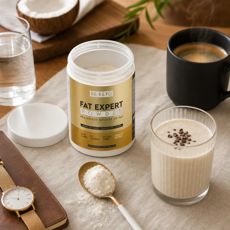 Fat Expert Powder 300g – Lifestyle 2 Fat Expert Powder 300g