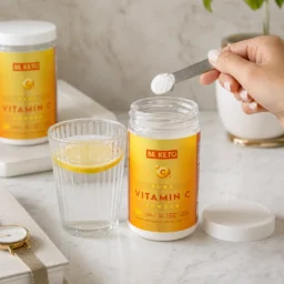 Witamina C 100% – Lifestyle 2 Witamina C 100%