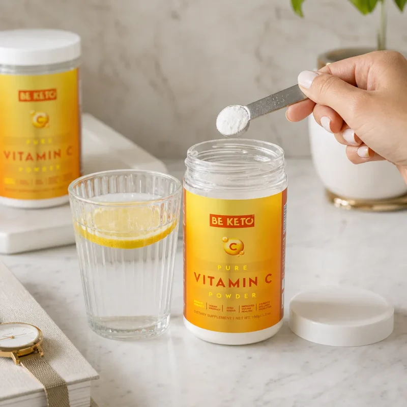 Witamina C 100% – Lifestyle 2 Witamina C 100%
