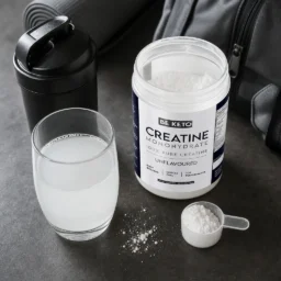 Monohydrat Kreatyny 100% – 300g