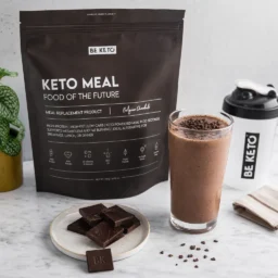 Keto Posiłek – Belgijska Czekolada 700g