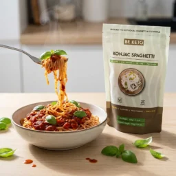 Makaron Konjac Spaghetti 320g