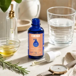 Witamina A+E w Kroplach – 30ml – Lifestyle 1 Witamina A+E w Kroplach – 30ml
