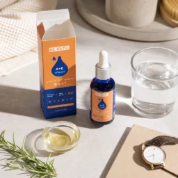 Witamina A+E w Kroplach – 30ml – Lifestyle 2 Witamina A+E w Kroplach – 30ml
