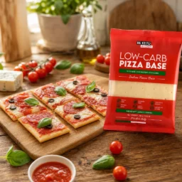 Włoski Keto Spód do Pizzy 100g