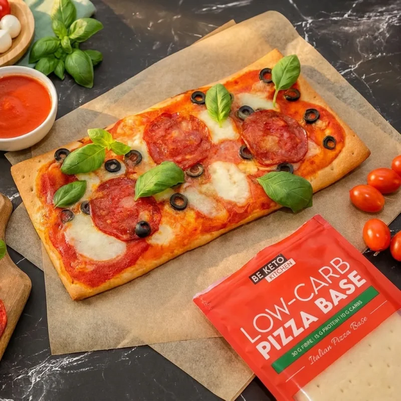 Włoski Keto Spód do Pizzy 180g