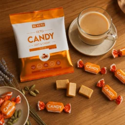 Keto Cukierki – Toffi 70g
