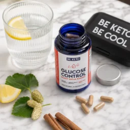 Glucose Control – Stabilizator Cukru – 60 kapsułek