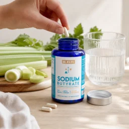 Maślan Sodu – 90 kapsułek – Lifestyle 1 Maślan Sodu – 90 kapsułek