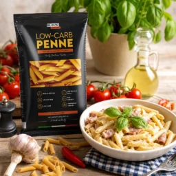 Keto Makaron Penne 250g