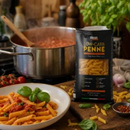 Keto Makaron Penne 250g