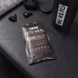 Keto Meal – Belgijska Czekolada Keto Meal – Belgijska Czekolada