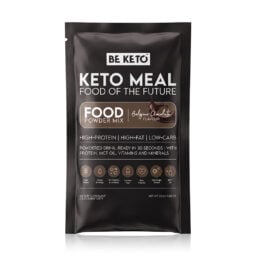 Keto Meal – Belgijska Czekolada