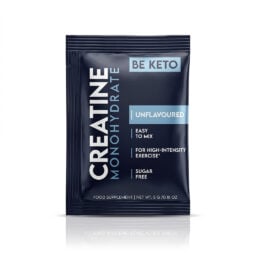 Monohydrat Kreatyny 100% – Saszetki 15 x 5g