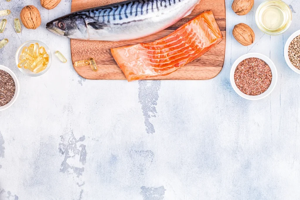kwasy omega 3 zrodla