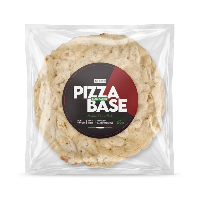 Rustykalny Włoski Keto Spód do Pizzy 190g Rustykalny Włoski Keto Spód do Pizzy 190g