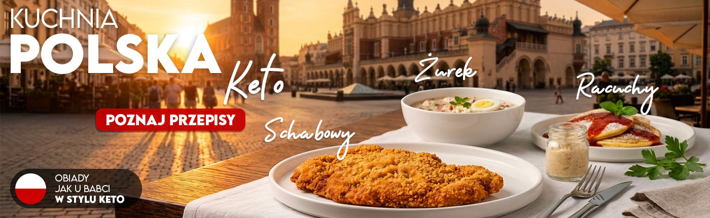 Baner Polski Desktop PL