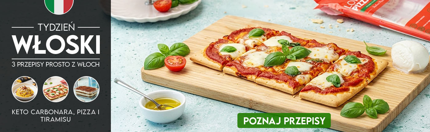 Banner Italian Desktop PL
