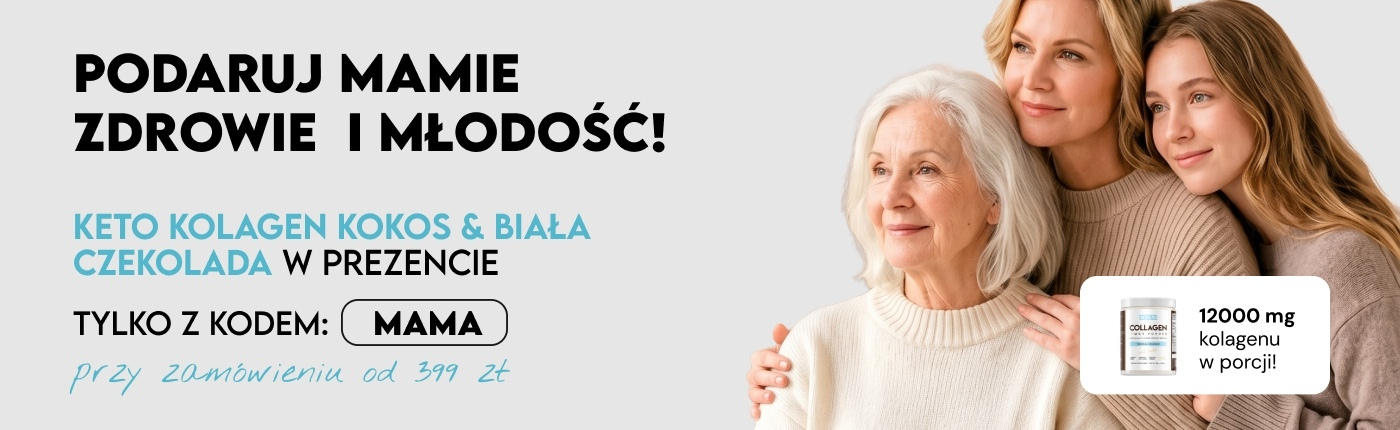 BeKeto Slider Dzien mamy 2026 Desktop